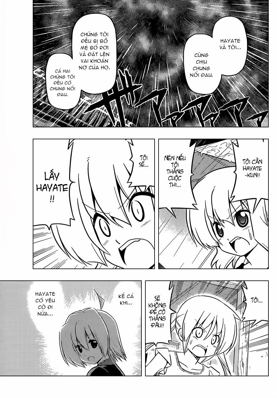 Chàng Quản Gia Chapter 420 - 15