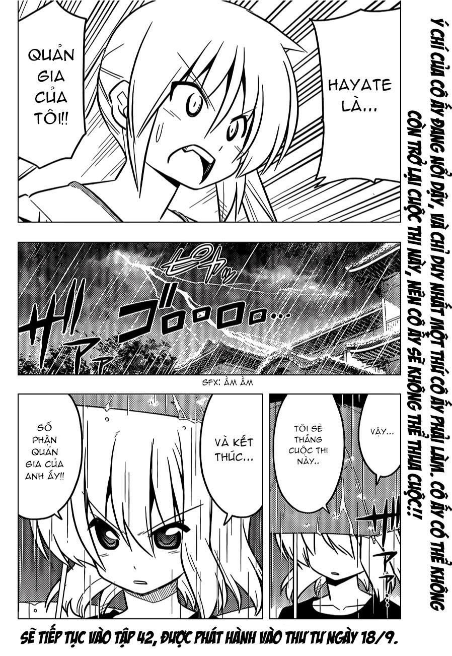 Chàng Quản Gia Chapter 420 - 16