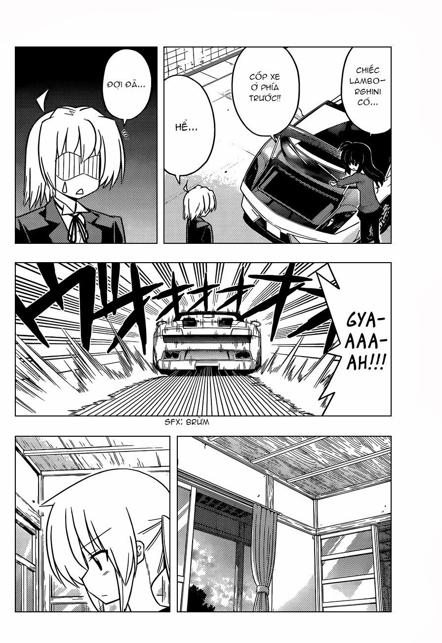 Chàng Quản Gia Chapter 420 - 4