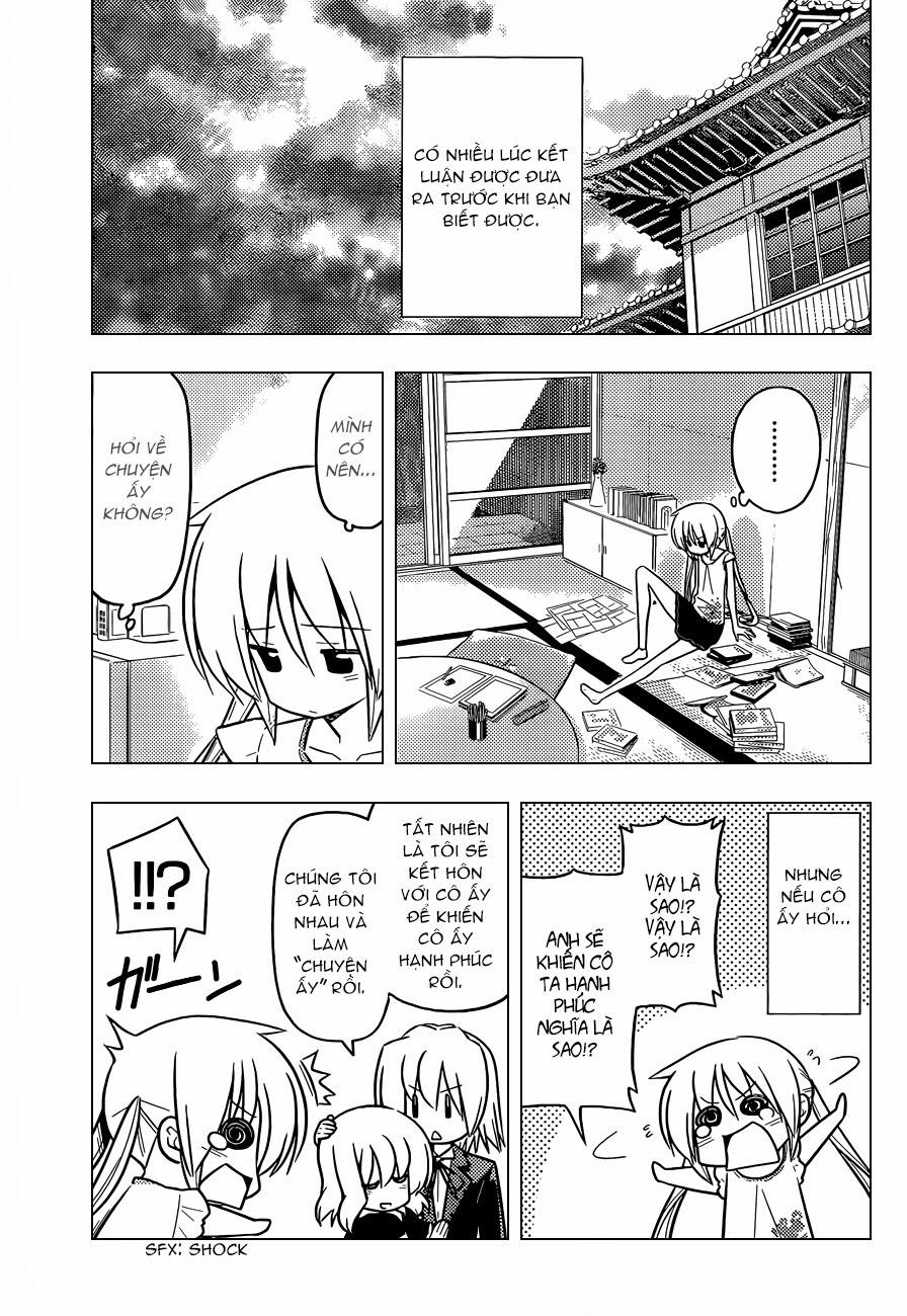 Chàng Quản Gia Chapter 420 - 5