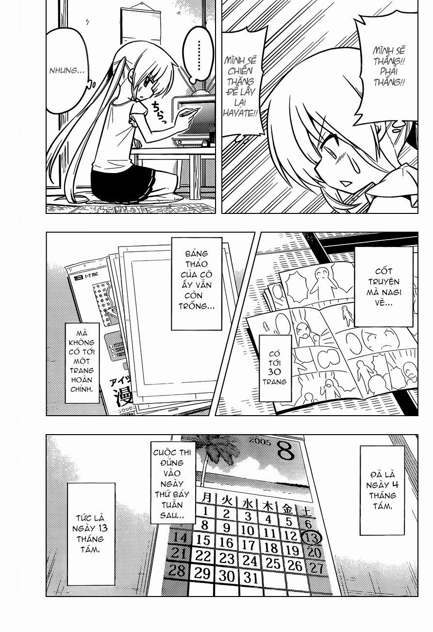 Chàng Quản Gia Chapter 420 - 7