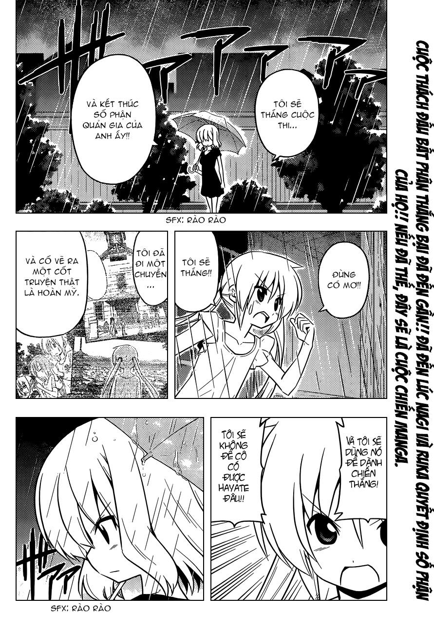 Chàng Quản Gia Chapter 421 - 2