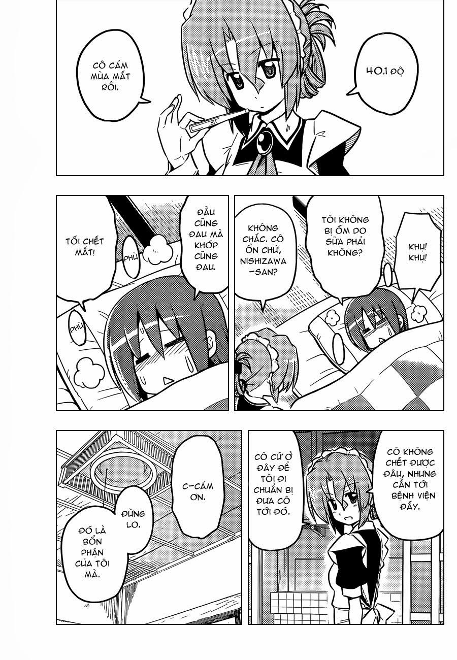 Chàng Quản Gia Chapter 422 - 11