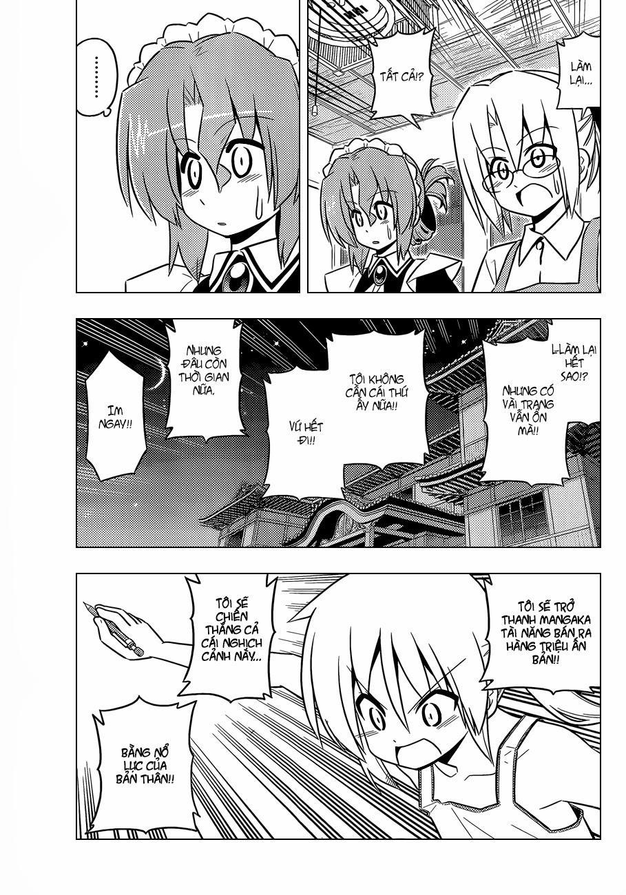 Chàng Quản Gia Chapter 424 - 16