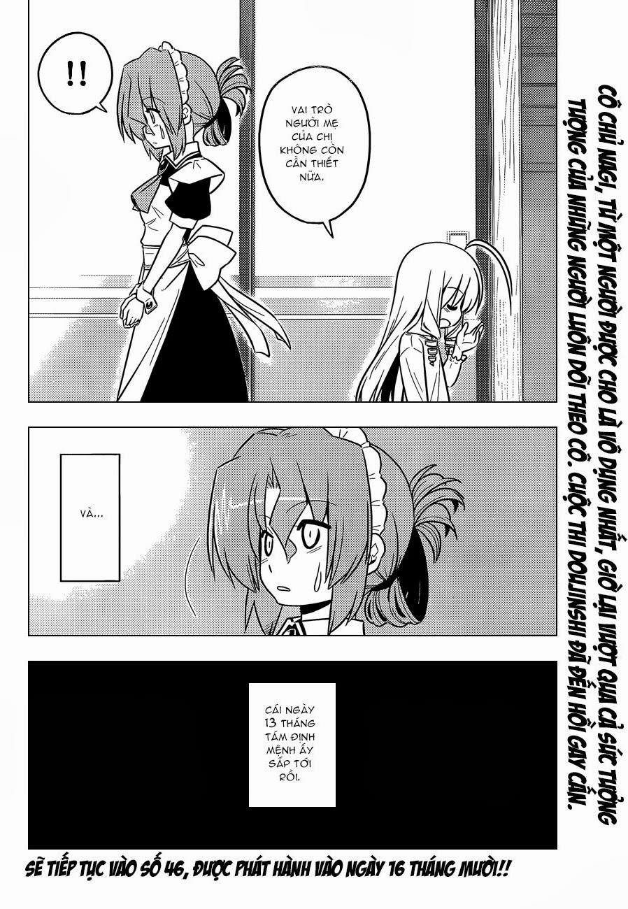 Chàng Quản Gia Chapter 424 - 19