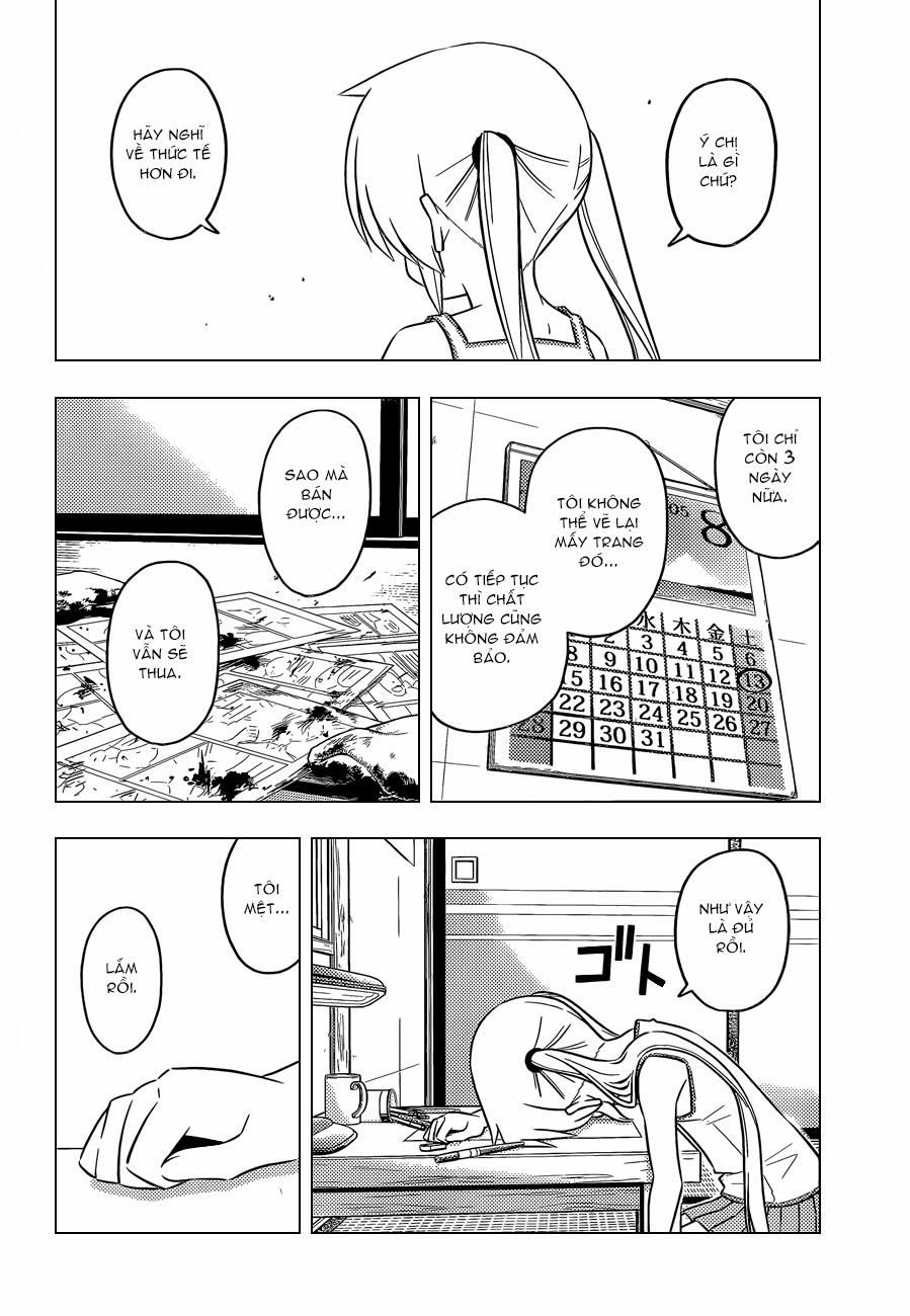 Chàng Quản Gia Chapter 424 - 5
