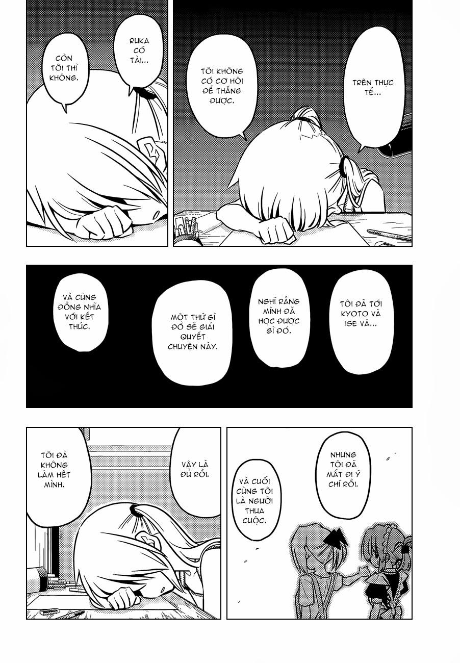 Chàng Quản Gia Chapter 424 - 7