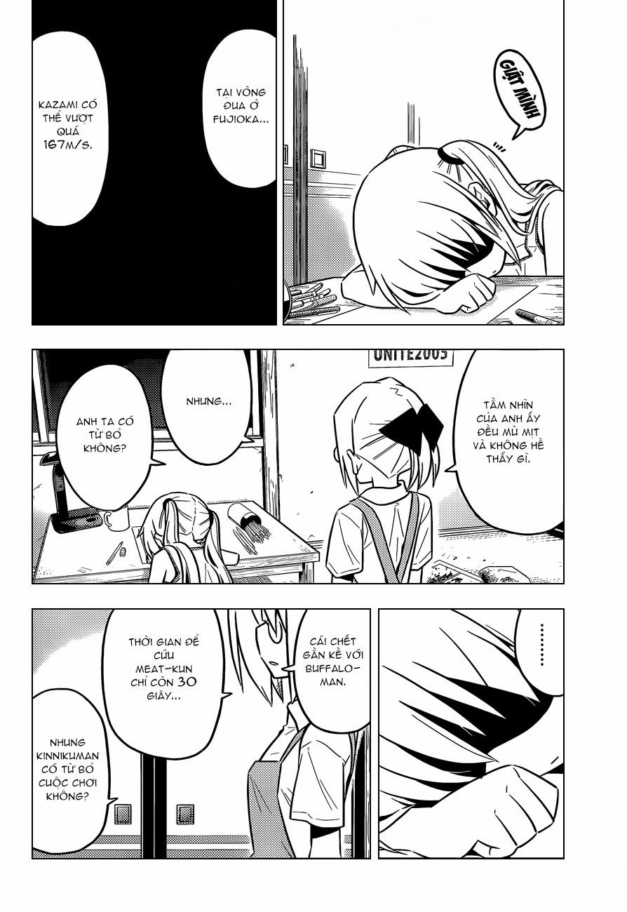 Chàng Quản Gia Chapter 424 - 9