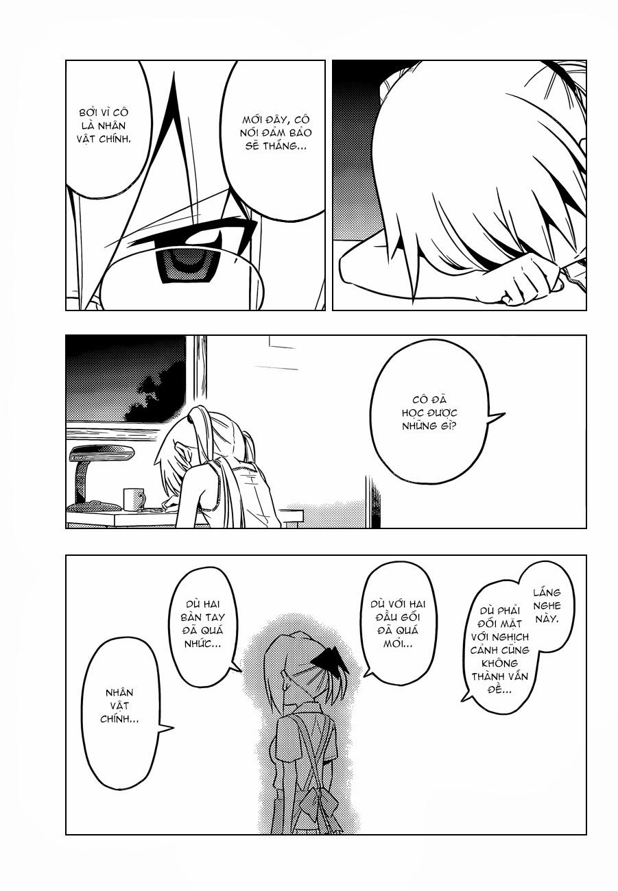 Chàng Quản Gia Chapter 424 - 10