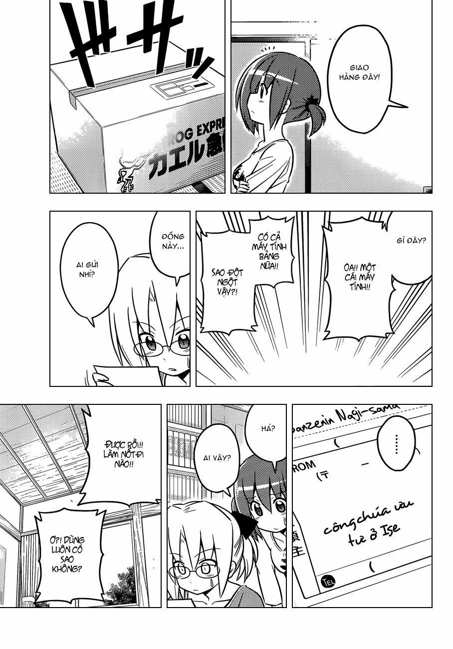 Chàng Quản Gia Chapter 425 - 11