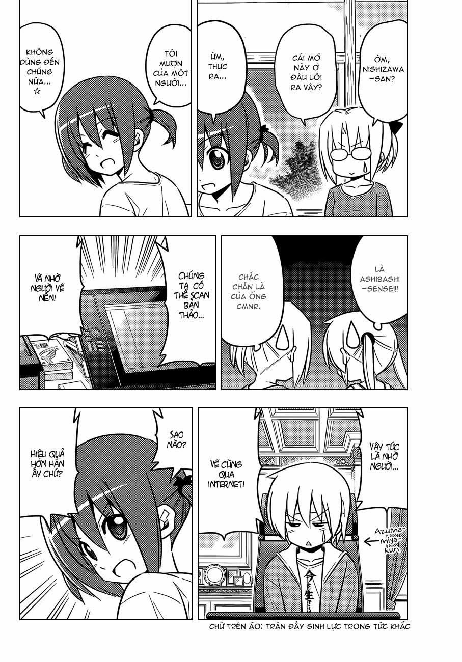 Chàng Quản Gia Chapter 425 - 8