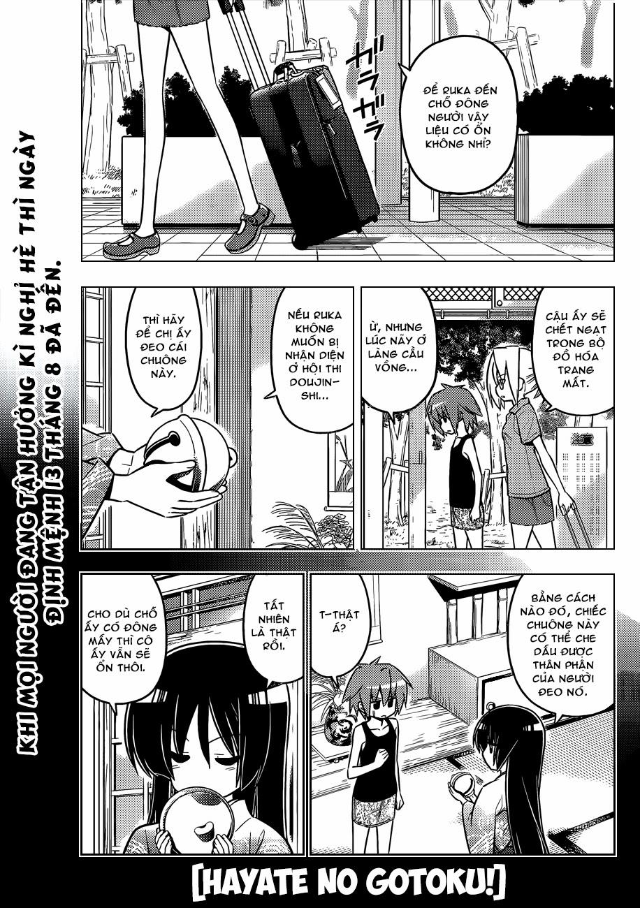 Chàng Quản Gia Chapter 426 - 1