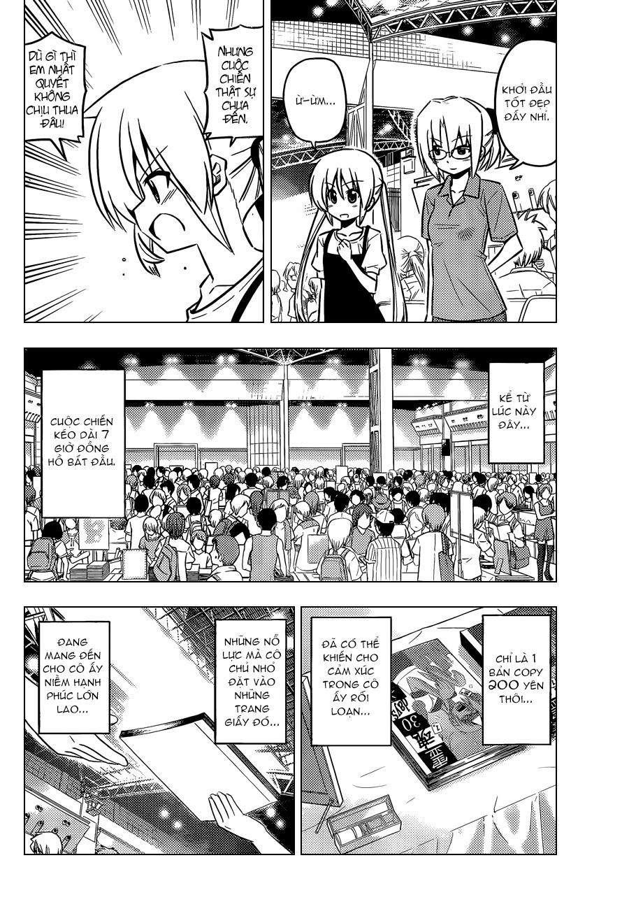 Chàng Quản Gia Chapter 426 - 12