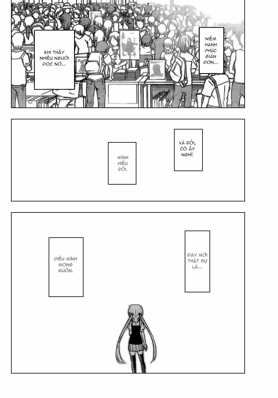 Chàng Quản Gia Chapter 426 - 14