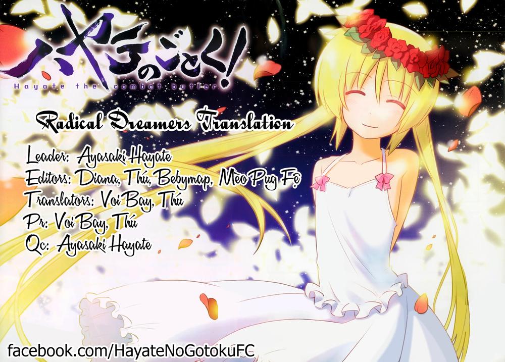 Chàng Quản Gia Chapter 426 - 18