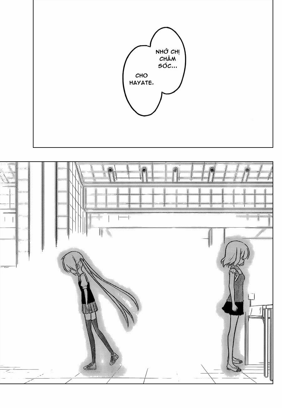 Chàng Quản Gia Chapter 427 - 11