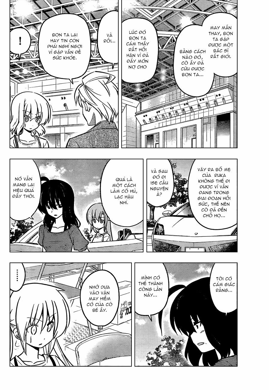 Chàng Quản Gia Chapter 428 - 4