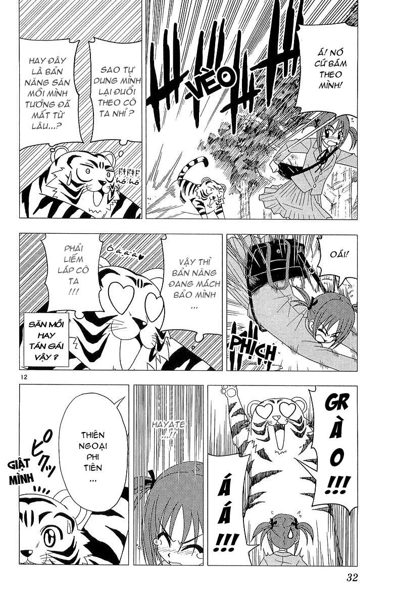 Chàng Quản Gia Chapter 43 - 12