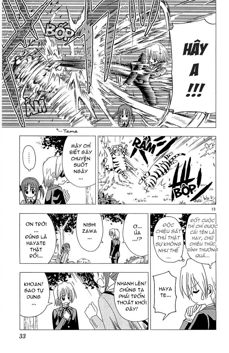 Chàng Quản Gia Chapter 43 - 13