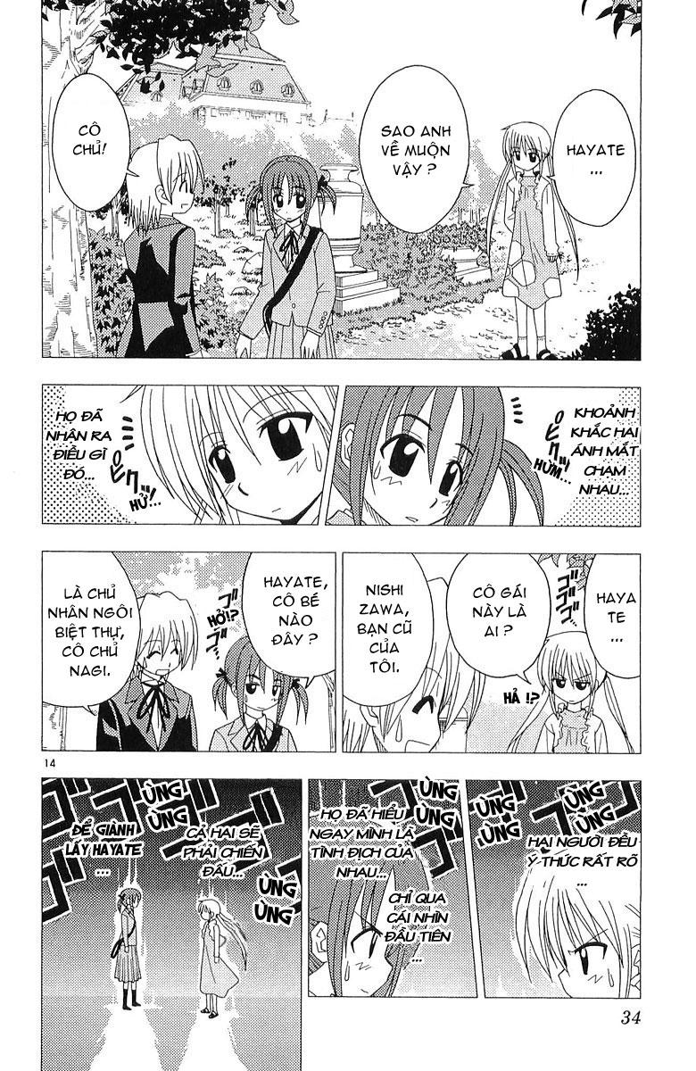 Chàng Quản Gia Chapter 43 - 14