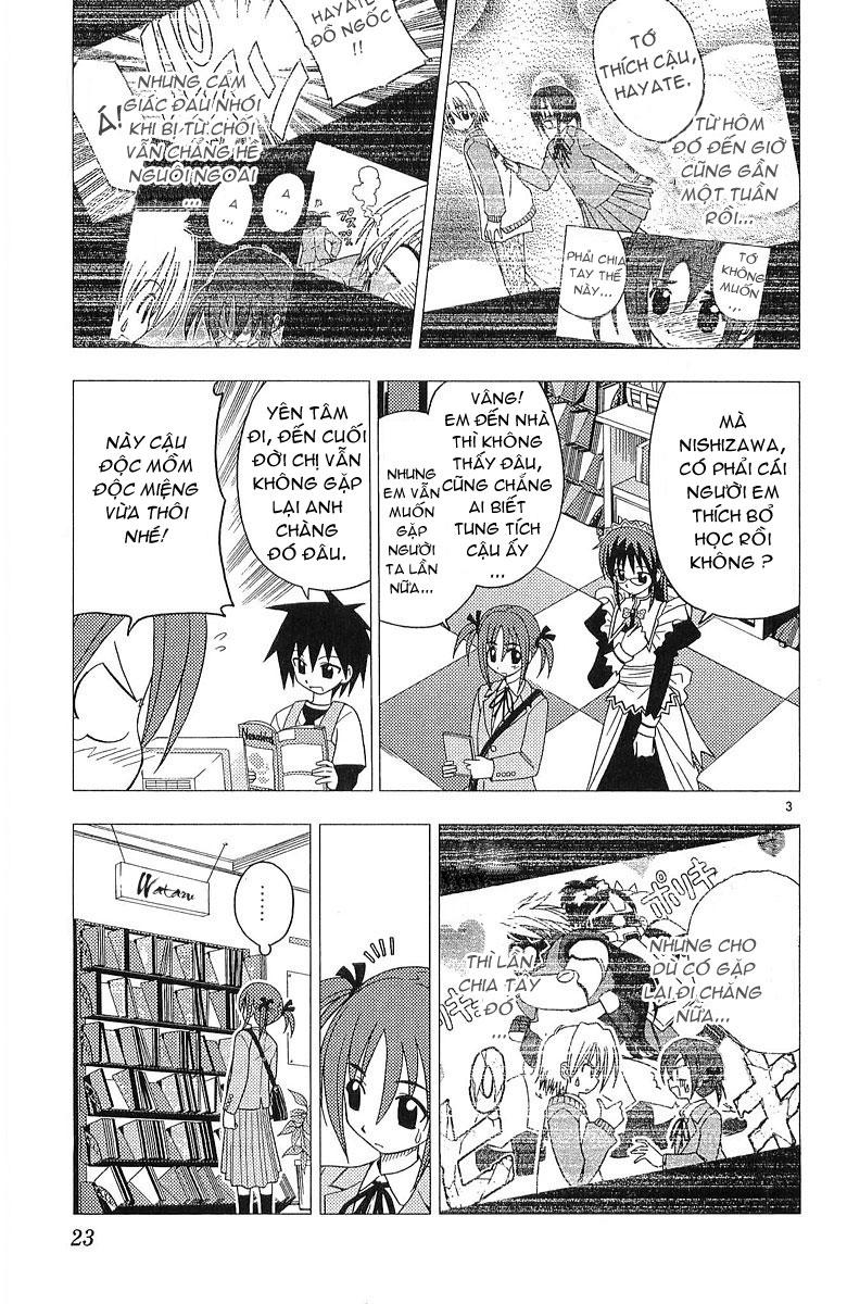 Chàng Quản Gia Chapter 43 - 3