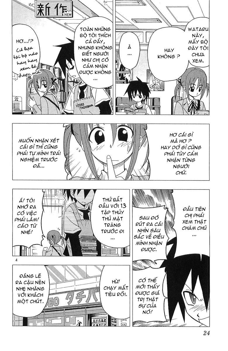 Chàng Quản Gia Chapter 43 - 4