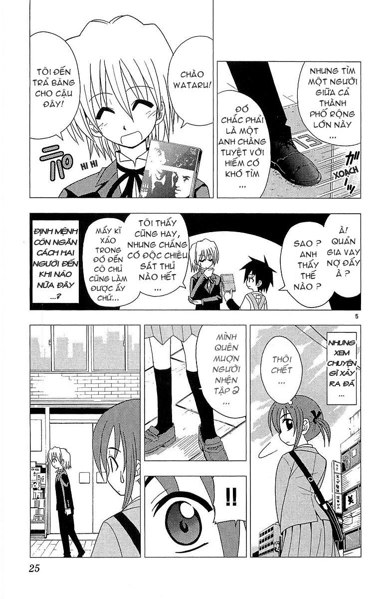 Chàng Quản Gia Chapter 43 - 5