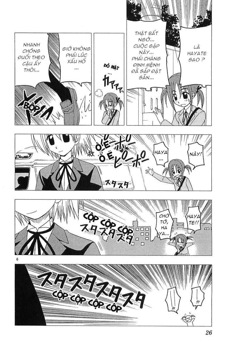 Chàng Quản Gia Chapter 43 - 6