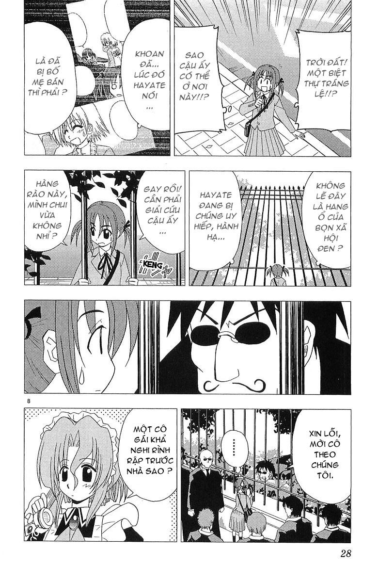 Chàng Quản Gia Chapter 43 - 8