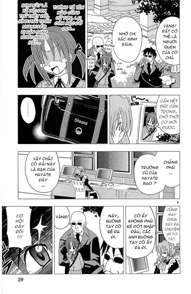 Chàng Quản Gia Chapter 43 - 9