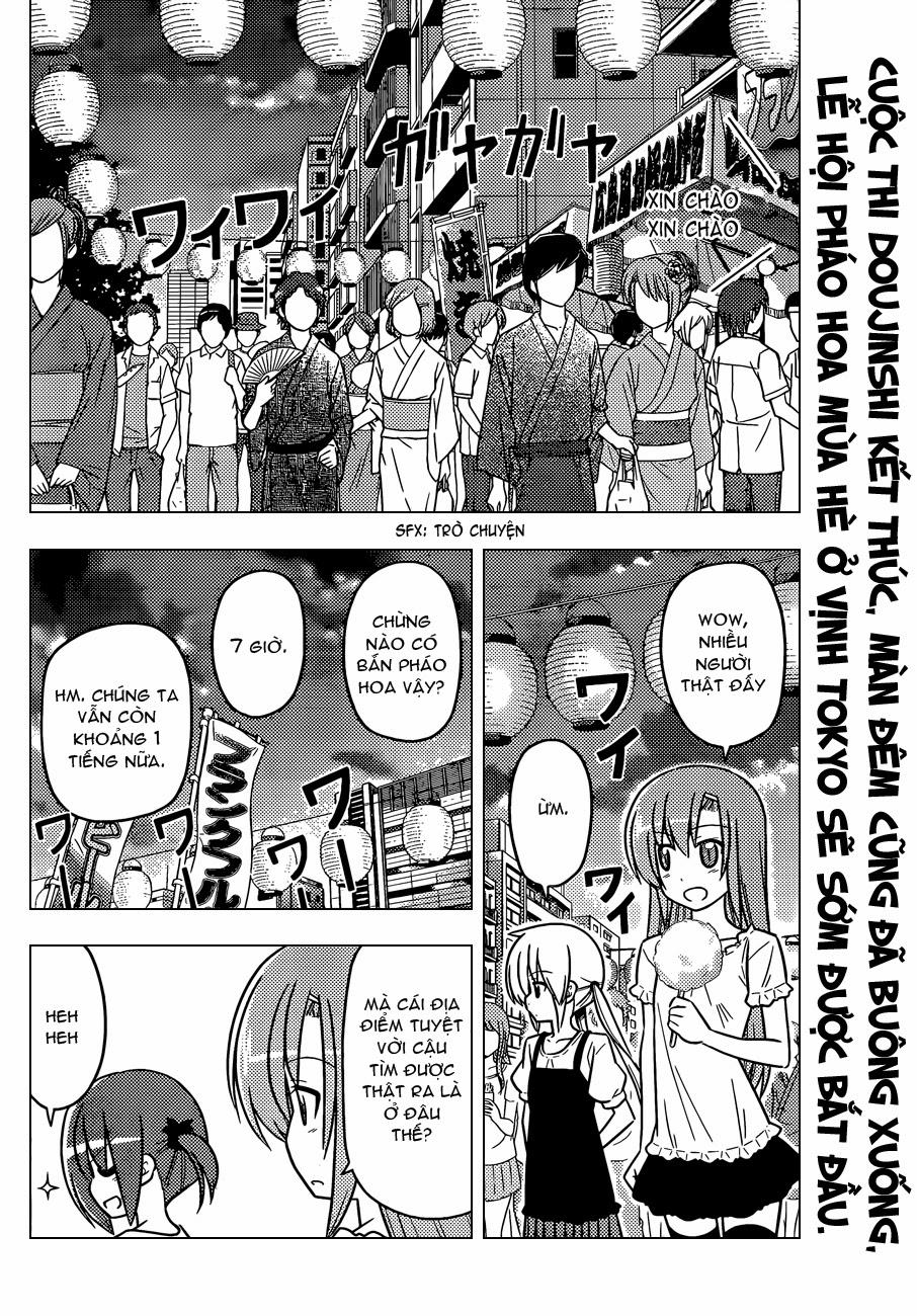 Chàng Quản Gia Chapter 430 - 2