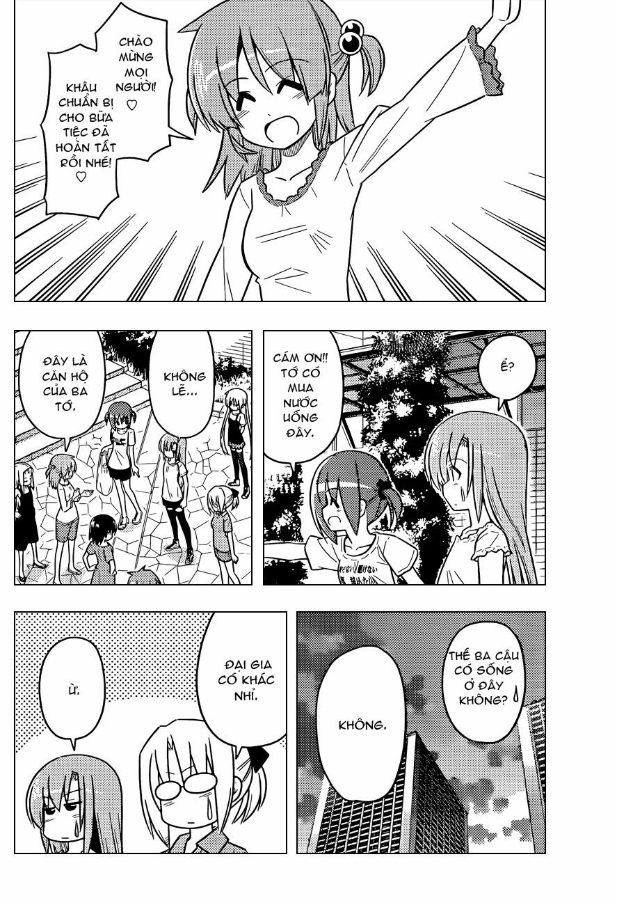 Chàng Quản Gia Chapter 430 - 4