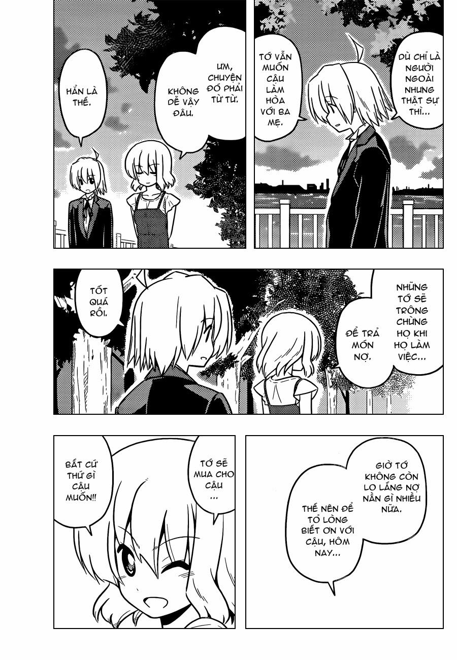 Chàng Quản Gia Chapter 430 - 7
