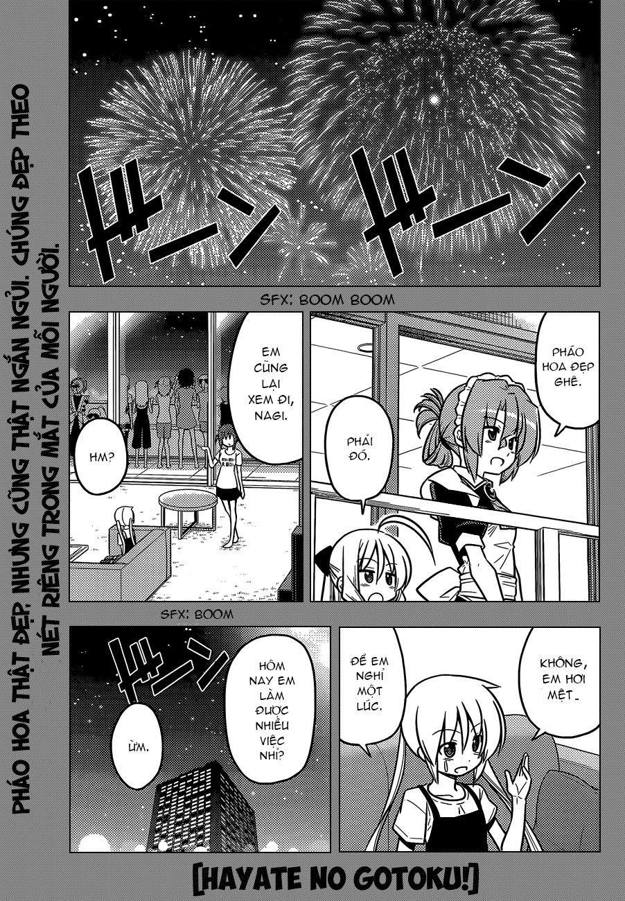 Chàng Quản Gia Chapter 432 - 1