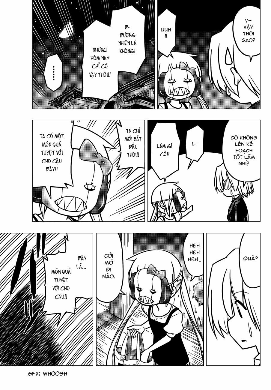 Chàng Quản Gia Chapter 432 - 11