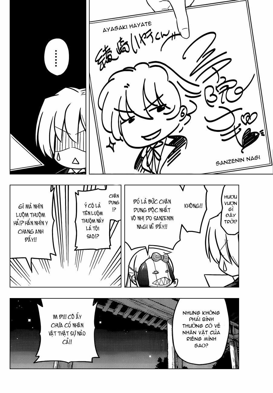 Chàng Quản Gia Chapter 432 - 12