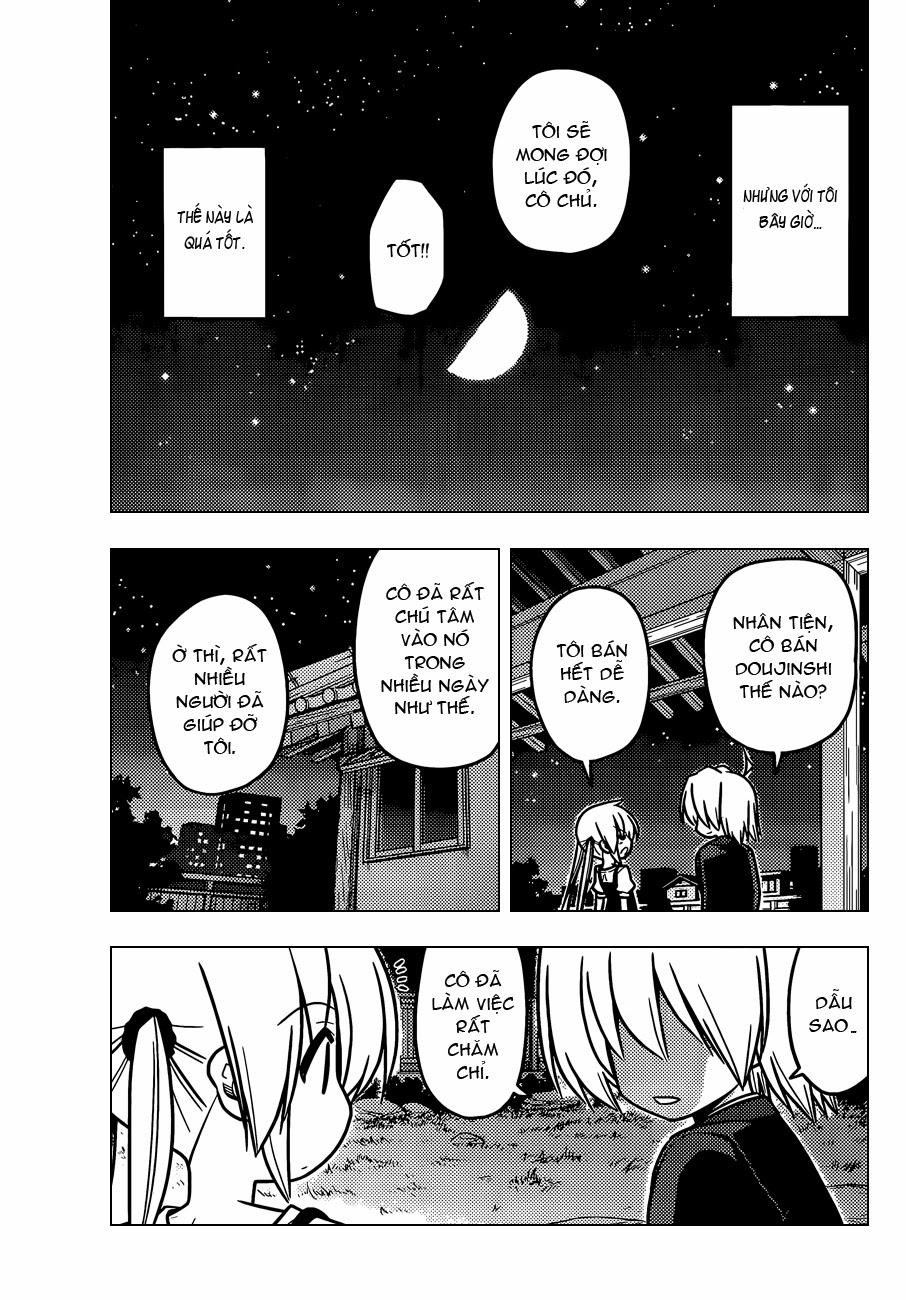 Chàng Quản Gia Chapter 432 - 15