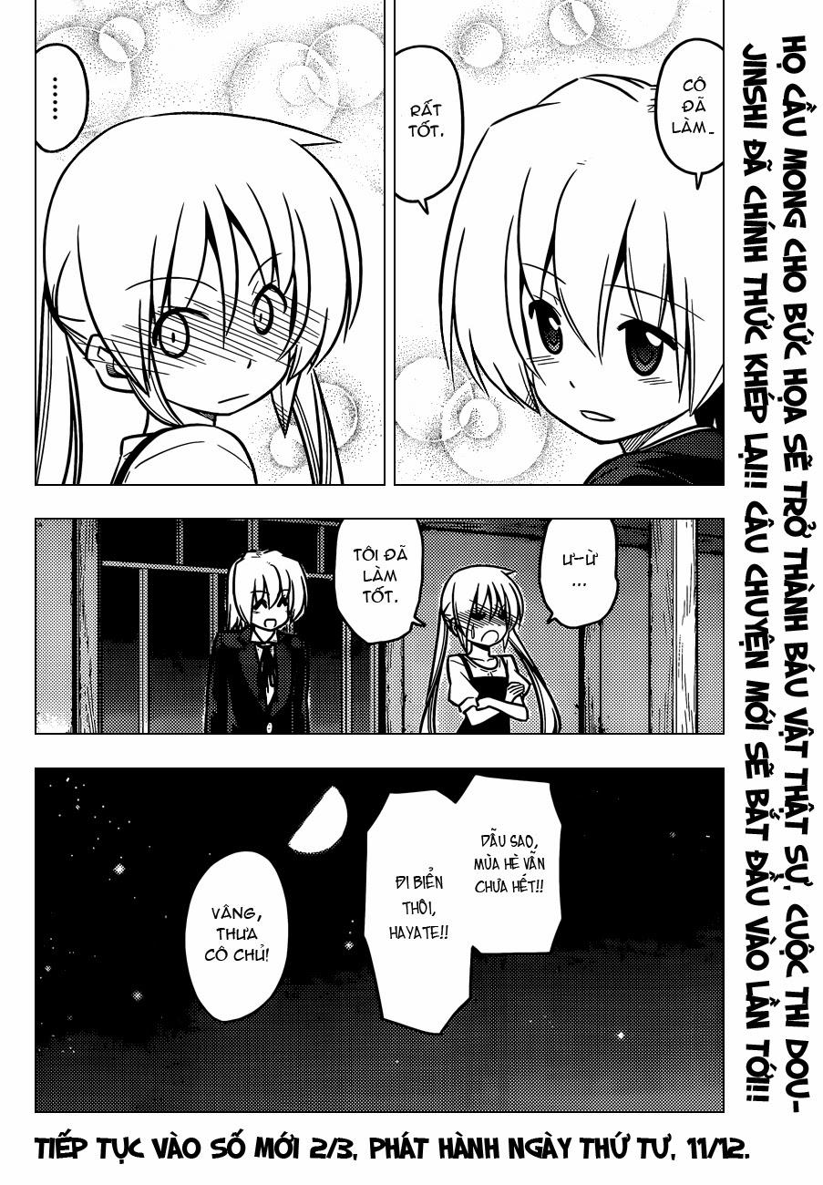 Chàng Quản Gia Chapter 432 - 16