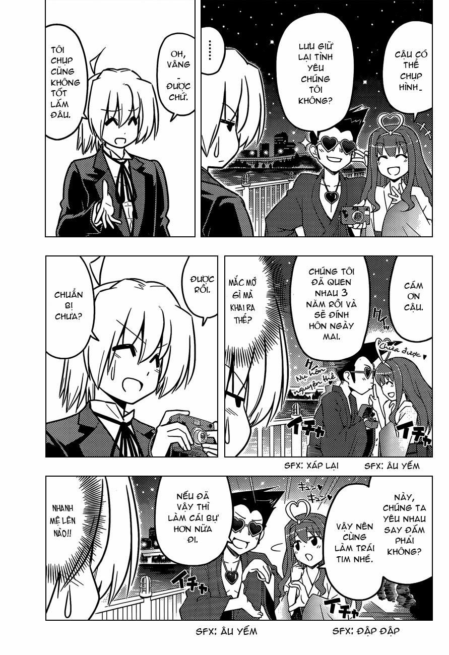 Chàng Quản Gia Chapter 432 - 5