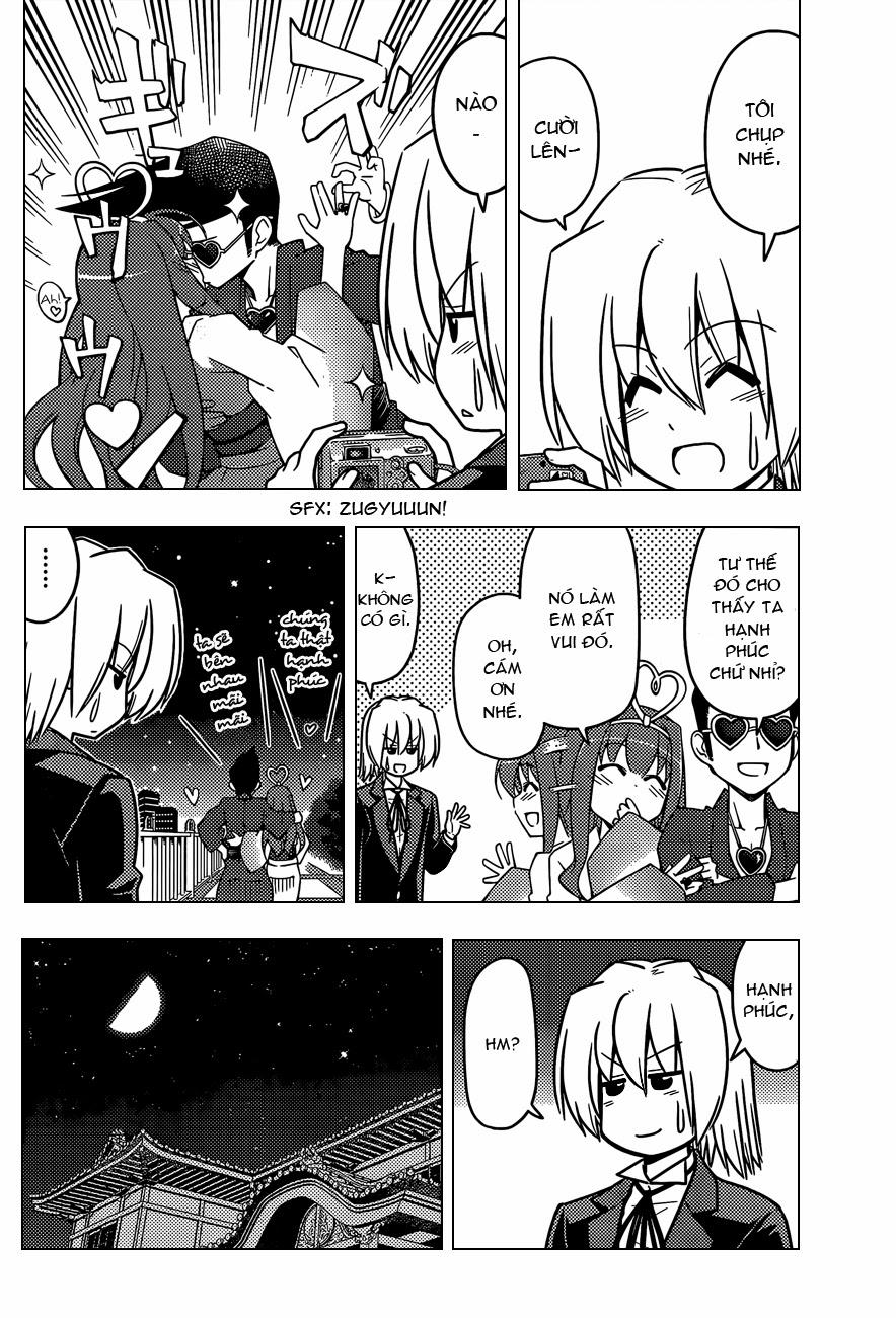 Chàng Quản Gia Chapter 432 - 6