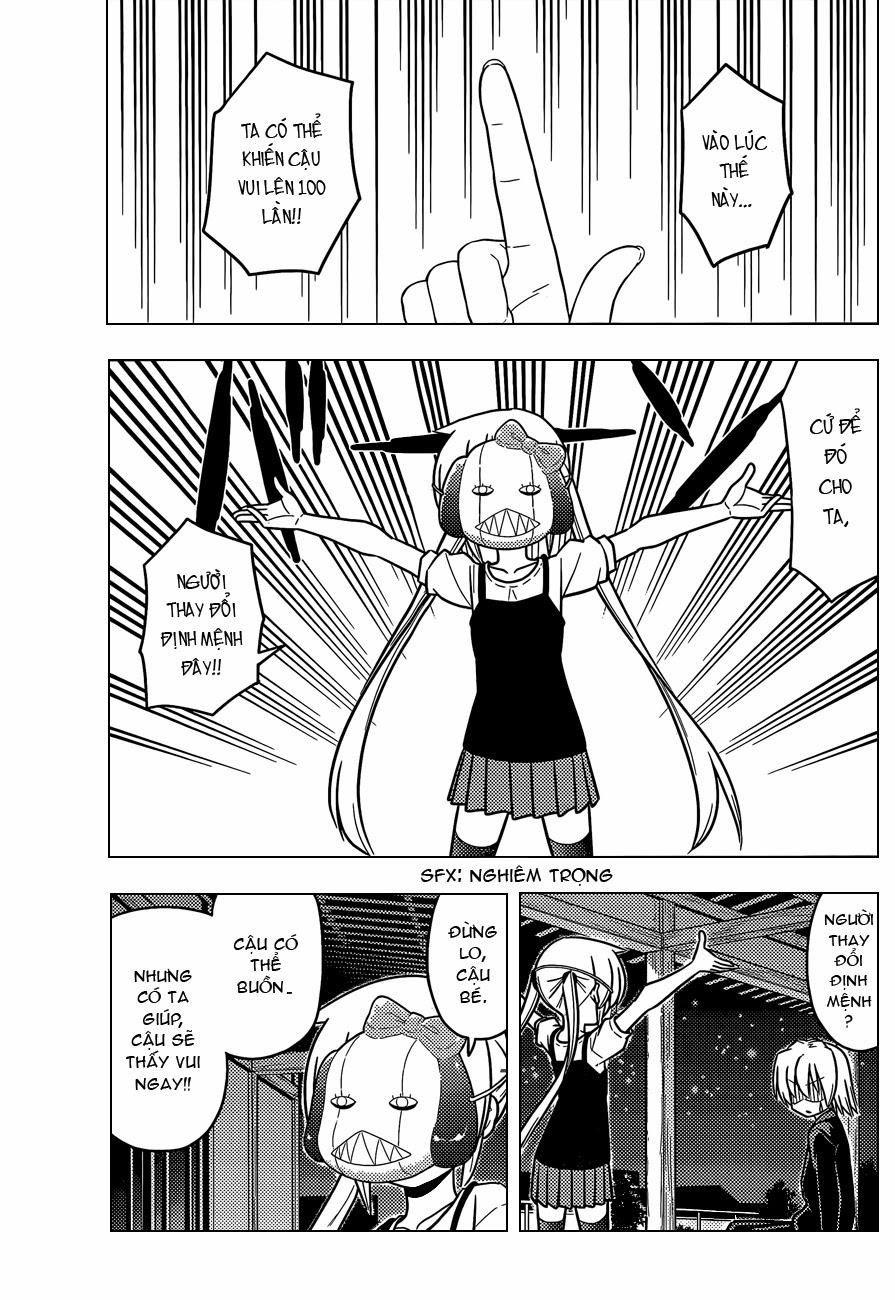 Chàng Quản Gia Chapter 432 - 9