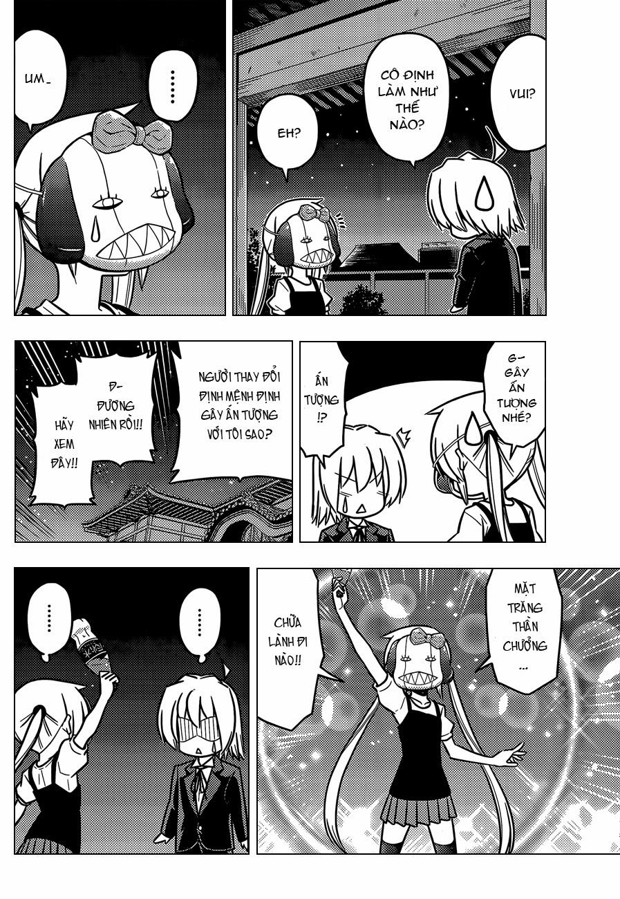 Chàng Quản Gia Chapter 432 - 10