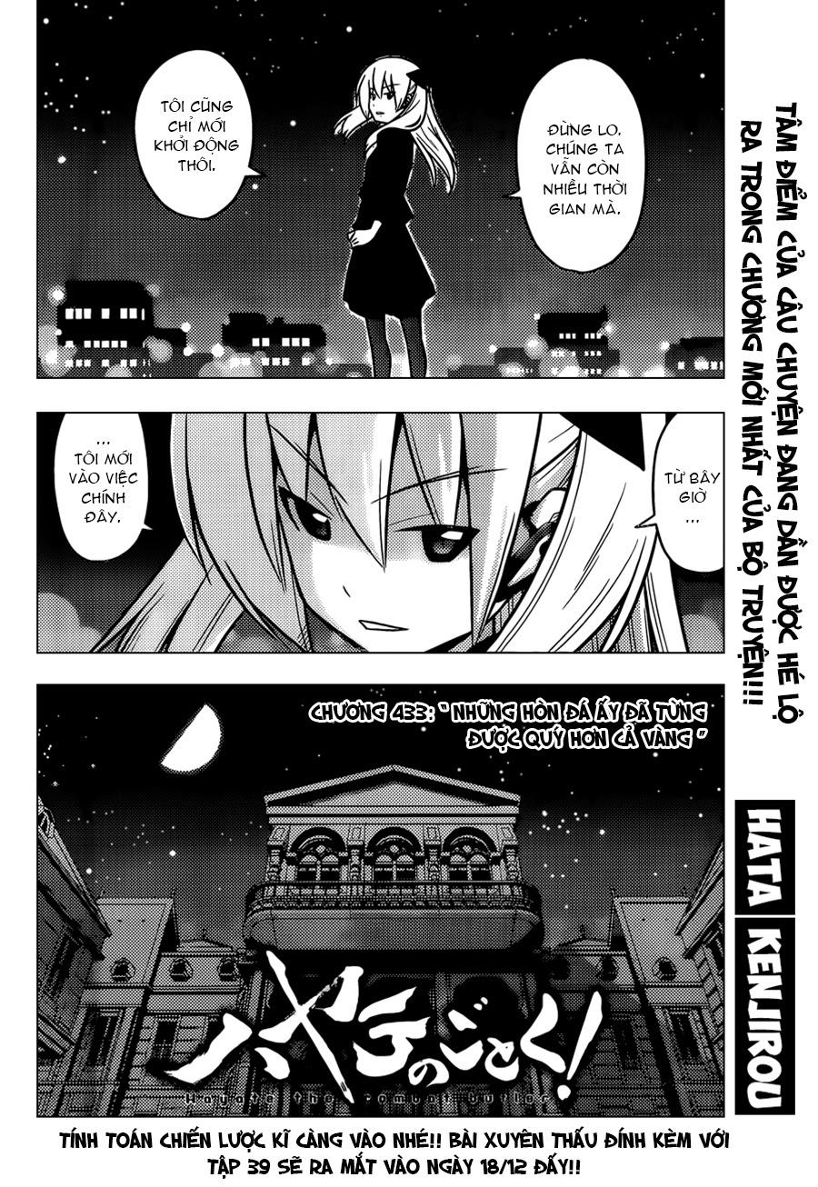 Chàng Quản Gia Chapter 433 - 2