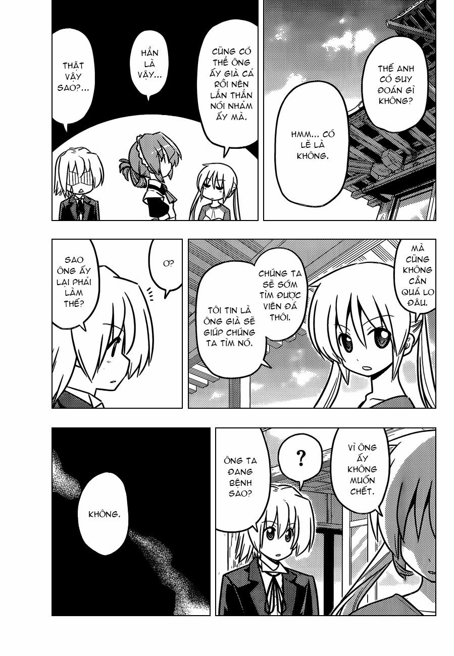 Chàng Quản Gia Chapter 433 - 11