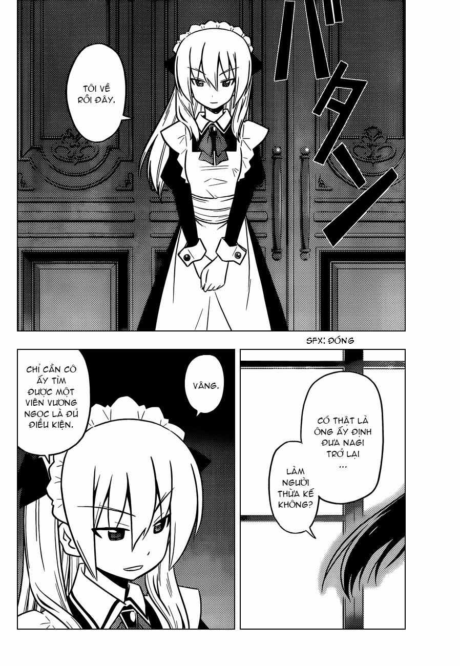 Chàng Quản Gia Chapter 433 - 14