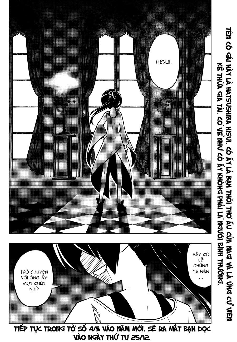 Chàng Quản Gia Chapter 433 - 16