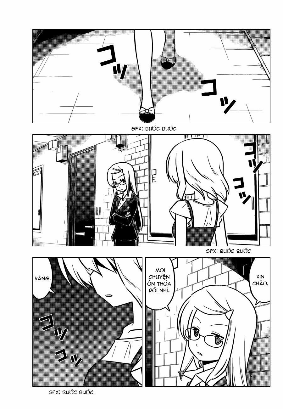 Chàng Quản Gia Chapter 433 - 3