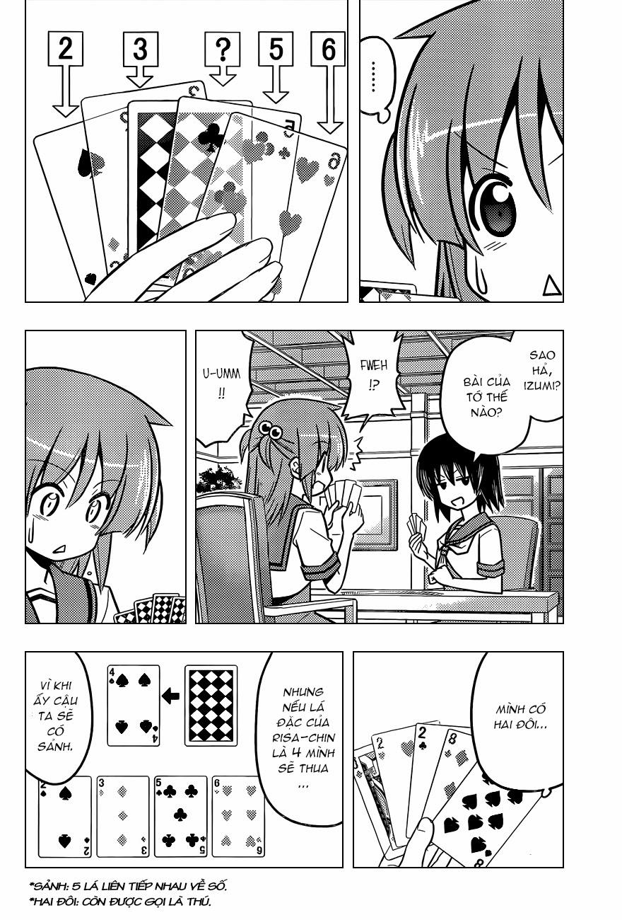 Chàng Quản Gia Chapter 434 - 6