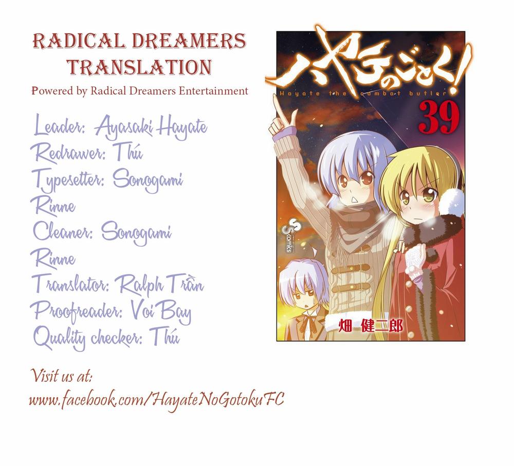 Chàng Quản Gia Chapter 435 - 17