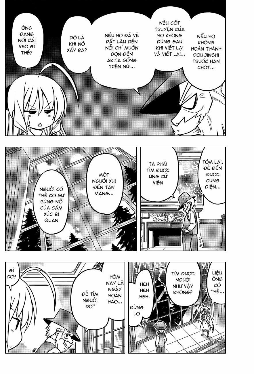 Chàng Quản Gia Chapter 435 - 4